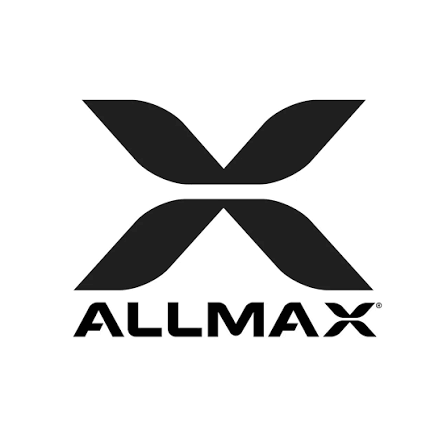 ALLMAX logo