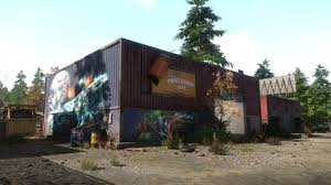 Whether you're painting autos for friends and family as a hobby or starting an automotive body repair shop, you'll need kits, cleaning solutions, and different types of. Vehicle Paint Shop Miscreated Wiki Fandom