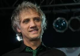 Charly Alberti dijo que extraña a Cerati: Quiero volver a tocar con él
