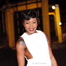 She was inducted into the american theater hall of fame in 1995. Team Jamaica On Twitter Double Olympic Gold Medalist Elaine Thompson Was At The Prime Minister S Reception For Rio 2016 Delegation On The Lawns Of Jamaica House Https T Co Xl7afflhod