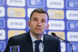 Dynamo kyev _ big club from ukraine. Ukraine Manager Andriy Shevchenko Set To Return To Chelsea For Training Ground Visit Next Month Unian