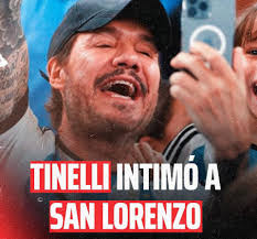 Politica En SanLorenzo