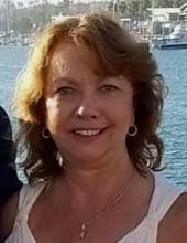 Donna Segal's Instagram, Twitter & Facebook