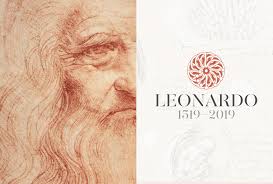 Leonardo da vinci, uno dei più grandi geni italiani, è nato il 15 aprile del 1452 ad archiano di vinci. Celebrazione Dei 500 Anni Dalla Morte Di Leonardo Da Vinci Fondazione Scienza E Tecnica