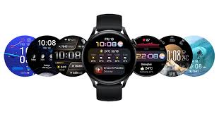 Huawei watch 3 zu bestpreisen. Huawei Announces Huawei Watch 3 Series The New Flagship Smartwatch Series Powered By Harmonyos 2