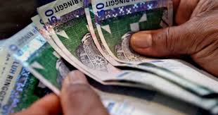 We have added a new fiat currency to our cryptocurrency exchange platform malaysian ringgit now users from malaysia can easily deposit myr and trade crypto instantaneously. Ringgit Improves Against Us Dollar In Line With Asian Currencies Money Malay Mail