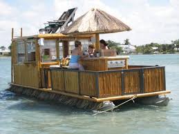 Pictures Pontiki Boat Cruises And Custom Pontoon Boats Jupiter Florida Pontoon Boat Party Pontoon Boat Building