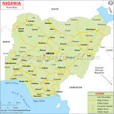 Each region code consists of the first numeral. Nigeria Postal Code List 2020 Check All Zip Codes For All States Current School News