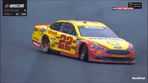 Drivesmart goes to nascar coke zero sugar 400! Monster Energy Nascar Cup Series 2018 Season Highlights With French Commentary Youtube