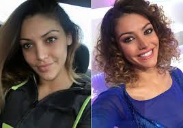 Henrietta dér was born on april 17, 1986. Igy Nez Ki Der Heni Smink Nelkul Felismered Ha Nincs Kifestve Hazai Sztar Femina