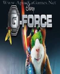G Force Pc Game Free Download Full Version