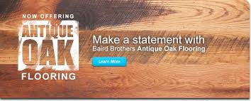 Baird Brothers Fine Hardwoods Hardwood Baird Flooring