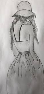 It can be performed in various techniques. Pin By Yorinderook On Art B Pencil Work Art Drawings Sketches Simple Pencil Drawing Inspiration Pencil Art Drawings
