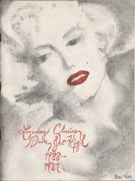 Dawes 1989 Yearbook by Lincoln Public Schools Library Media Department