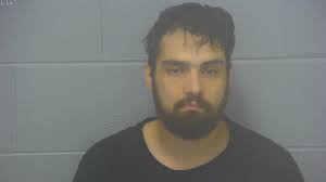 Arrest Photo of BERT MONIZ in Greene County, MO.