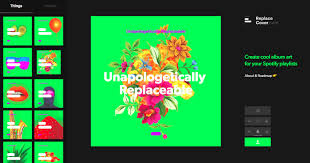 This Site Lets You Create Cool Ass Artwork For Your Spotify Playlists The Fader We recommend you to check other playlists or our favorite music charts. spotify playlists