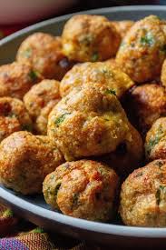 Keto Chicken Meatballs Recipe Chicken Meatballs Chicken Meatball Recipes Ground Chicken Meatballs