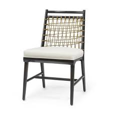 Dining Chair Option Palecek Pratt Side Chair Side Chairs Leather Dining Room Chairs Office Waiting Room Chairs