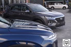 Check it out in this video New 2019 Hyundai Santa Fe Officially On Sale From Rm169 888 News And Reviews On Malaysian Cars Motorcycles And Automotive Lifestyle