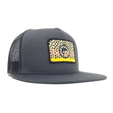 The Diablo Brown Trout Fishing Outfits Brown Trout Fish In A Bag