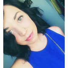 Rebecca Weldy's Instagram, Twitter & Facebook