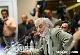 Maybe you would like to learn more about one of these? Biography Of Jahanbakhsh Soltani 8 Ø¢Ø±Ú¯Ø§