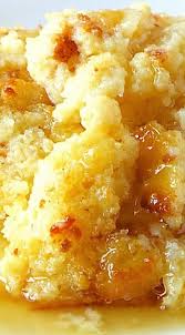 This recipe is a great combination of both of them! Cornbread Pudding Recipe Cornbread Pudding Pudding Recipes Cornbread Dessert