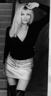 The empress strikes back (1992) with lana clarkson, greg wrangler. Lana Clarkson