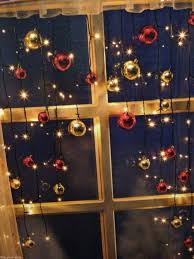 Led Lichterkette Christmas Lichtervorhang Kugeln Fenster Beleuchtung 70 Led Ebay Deko Weihnachten Fenster Beleuchtung Weihnachten Weihnachten Dekoration