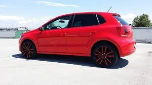 Sale Wheels For Volkswagen Polo Car Brand Volkswagen Volkswagen Volkswagen Polo Car Brands