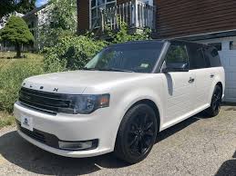 Image result for ford flex