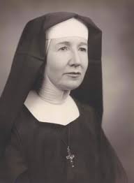 Sr Mary Camille Bowe (1903-1994)