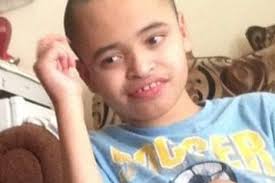 Fundraiser by Omar Vallejo : Funeral expenses, Burial Expenses for Erik  Vallejo