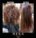 Image result for how long to wait after hair color to get keratin treatment