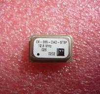 VECTRON Oven Controlled Crystal Oscillator (OCXO) 12.8MHz HCMOS SMD *NEW*