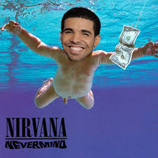 Drake has had a busy 15 months. Drake S Face Meets Famous Album Covers Acclaim Magazine