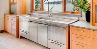styles are heating up the kitchen