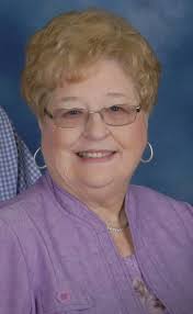 Jeanette Pearson Obituary