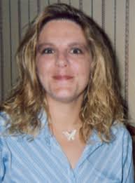 Veronica Jane Dunn Pollard (1973-2008)