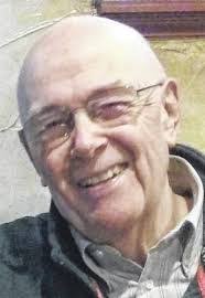 Ray Schrock's Instagram, Twitter & Facebook