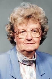 Mary Simpson Obituary (2022)