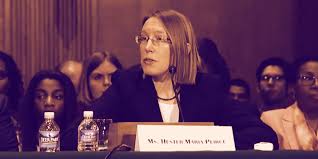 At least these critics understand the bitcoin supply is preprogrammed with a hard limit of 21 million units, blocks are mined every 10 minutes on average, miners are rewarded with. Government Ban On Bitcoin Would Be Foolish Sec S Hester Peirce Decrypt