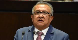 Saúl huerta, diputado acusado de acoso sexual, renuncia a su candidatura. Morena Solicitaria Desafuero De Saul Huerta Diputado Acusado De Abuso Sexual A Un Menor