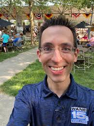 Nicholas Ferreri WANE 15 added...