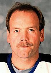 Уэндел Ли Кларк — Российский Фан-Клуб Tampa Bay Lightning