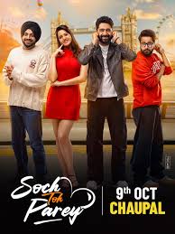 Download Soch Toh Parey | 2025 | Punjabi | WEB-DL | Full Movie 480p 720p 1080p
