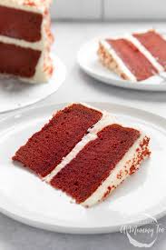 Nov 05, 2020 · grandma's red velvet cake it's just not christmas at our house until this festive cake appears. Filled Red Velvet Cake A Mummy Too