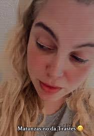 Lucinda Mendiola's Instagram, Twitter & Facebook