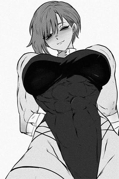 🔞Black & White Bell (Spoiledmuffin) ***Ori[...] | Tomboys هنتاي | Truyen-Hentai.com