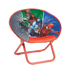 98 list price $42.00 $ 42. 19 Avengers Toddler Mini Saucer Chair Target